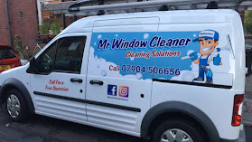 Mr Window Cleaner