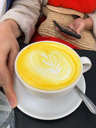 Photo n°22 de Nuance café à Paris ()