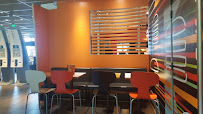 Atmosphère du Restauration rapide McDonald's à Chavanay - n°4