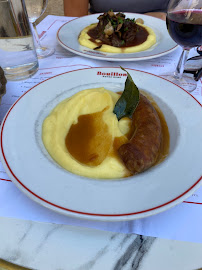 Polenta du Restaurant français Bouillon Notre Dame à Dijon - n°8