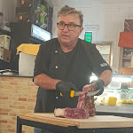 Photo n°4 de l'avis de ilenia.a fait le 21/01/2024 à 19:06 sur le  La Braceria, trattoria di Nuccio Garofalo à Caltagirone