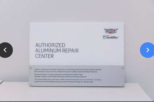 Auto Body Shop «Ariana Auto Body», reviews and photos, 37643 Timber St, Newark, CA 94560, USA