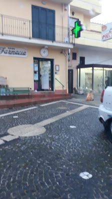 Farmacia Welfarm Piazza Immacolata, 21, 81023 Messercola CE, Italia