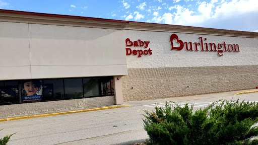 Clothing Store «Burlington Coat Factory», reviews and photos, 290 Turnpike Rd #10, Westborough, MA 01581, USA