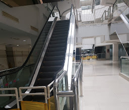 Pasar Baru Jl.Sutomo photo