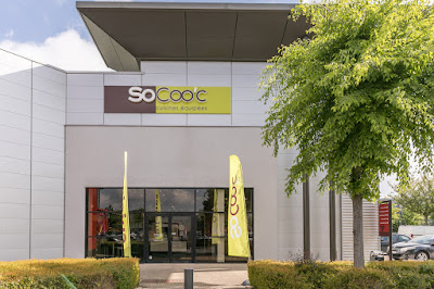 SoCoo'c à Montévrain