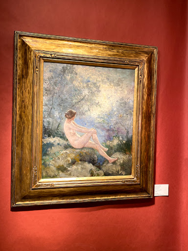 Performing Arts Theater «Boston Center for the Arts», reviews and photos, 539 Tremont St, Boston, MA 02116, USA