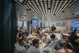 SPORTSBAR 1904 at FIFA Museum