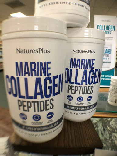 Health Food Store «Health Hut», reviews and photos, 723 Harwood Rd, Bedford, TX 76021, USA