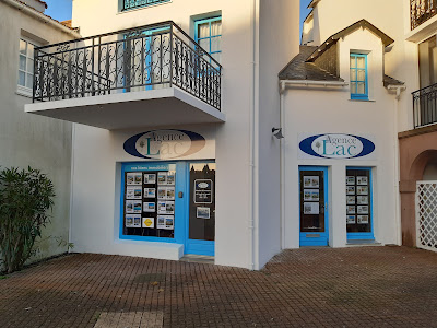 Agence Du Lac CO IMMOBILIER 85, Agence Immobilière du Bourgenay Talmont-Saint-Hilaire à Talmont-Saint-Hilaire