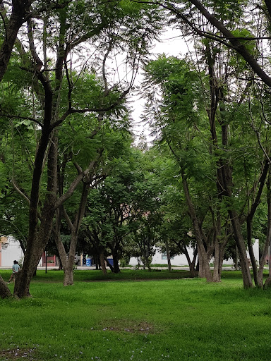 Parque Tlaquepaque