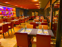 Atmosphère du Restaurant de sushis Esprit Sushi Pontarlier - n°1