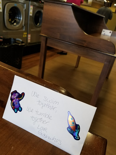 Dry Cleaner «Sheldon Cleaners», reviews and photos, 3000 Breton Rd SE, Kentwood, MI 49512, USA