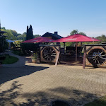 Photo n°3 de l'avis de Jens.o fait le 16/09/2020 à 16:17 sur le  QuerBeet à Neustrelitz