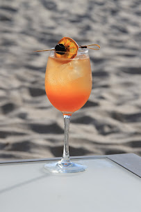 Cocktail du Restaurant Rado Beach Helen à Cannes - n°6