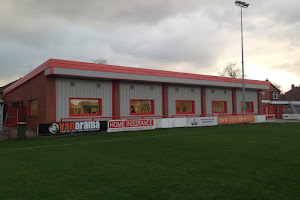 Altrincham Football Club Community Sports Hall image