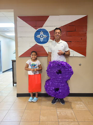 Personal Injury Attorney «DeVaughn James Injury Lawyers», reviews and photos