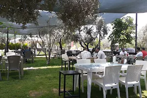 Durakbeyoğlu Cağ Kebap, Kahvaltı, Çay Bahçesi ve Halı Sahaları image