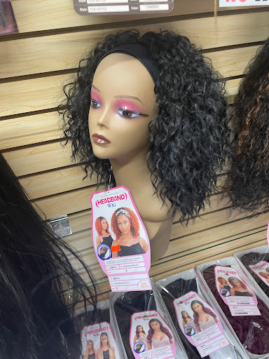 Beauty Supply Store «Savit Beauty Supply», reviews and photos, 1610 N Frazier St, Conroe, TX 77301, USA