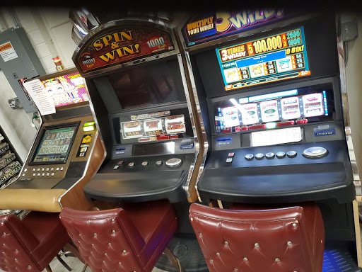 Gift Shop «Gamblers General Store», reviews and photos, 800 S Main St, Las Vegas, NV 89101, USA