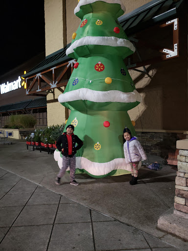 Department Store «Walmart Supercenter», reviews and photos, 34520 16th Ave S, Federal Way, WA 98003, USA