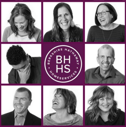 Real Estate Agency «Berkshire Hathaway HomeServices Elevated Living Real Estate», reviews and photos, 104, 29029 Upper Bear Creek Road, Evergreen, CO 80439, USA