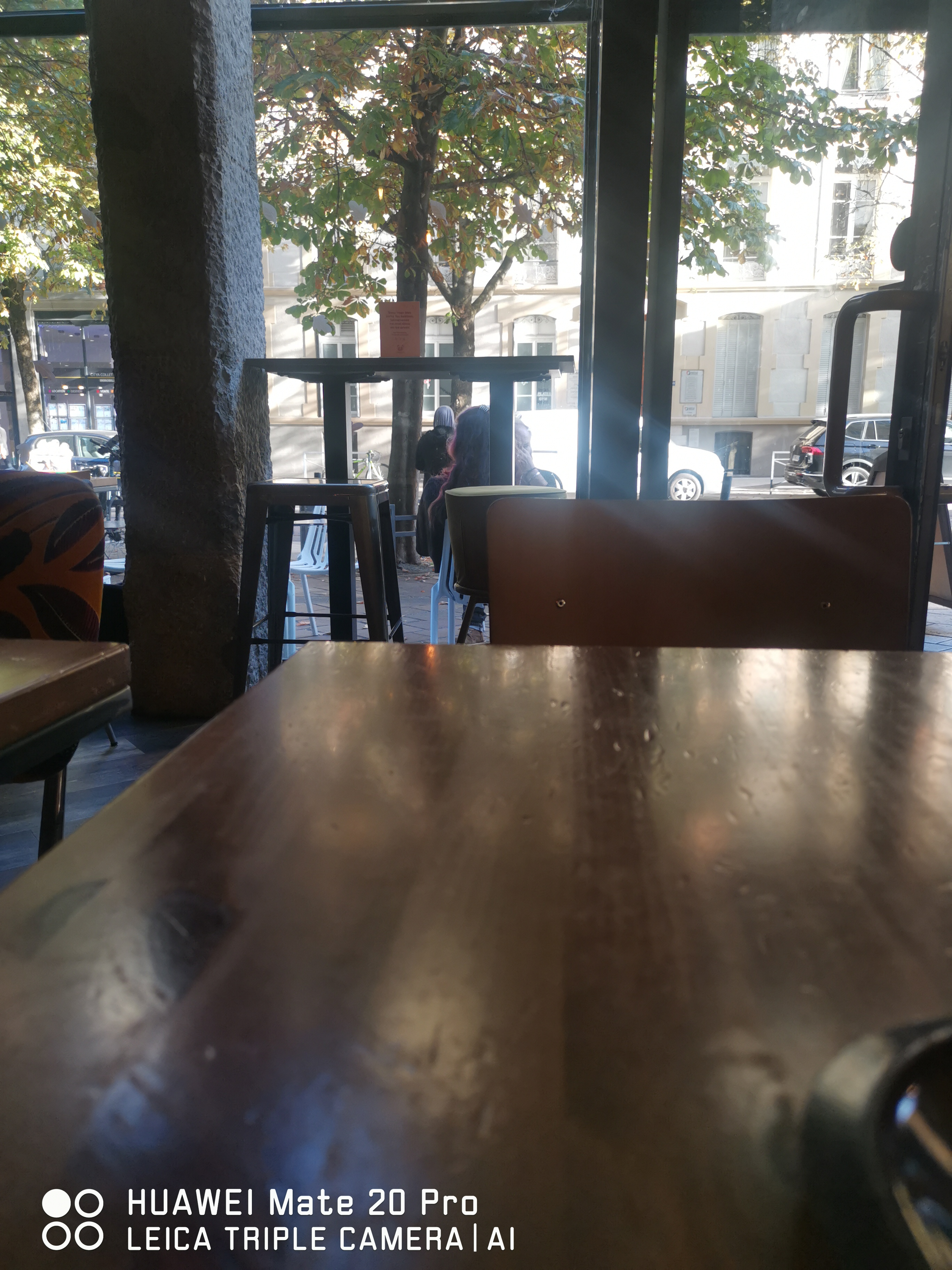 Photo n° 1 de l'avis de Ludovic.a fait le 11/10/2023 à 07:33
