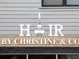 HAIR by Christine & Co