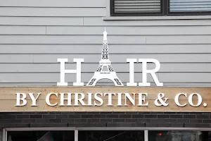 HAIR by Christine & Co image