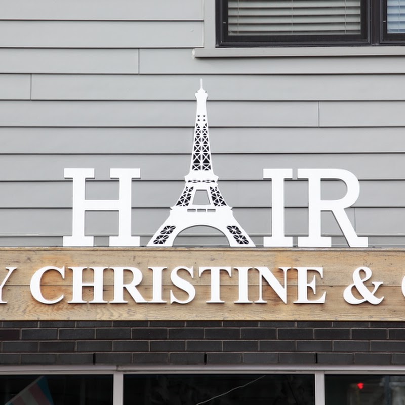 HAIR by Christine & Co