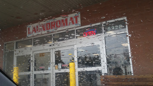 Car Wash «Spotless Car Wash & Laundry», reviews and photos, 5328 Foley Rd, Cincinnati, OH 45238, USA