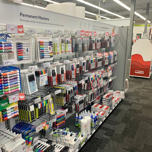 Office Supply Store «Staples», reviews and photos, 2329 Street Rd, Bensalem, PA 19020, USA
