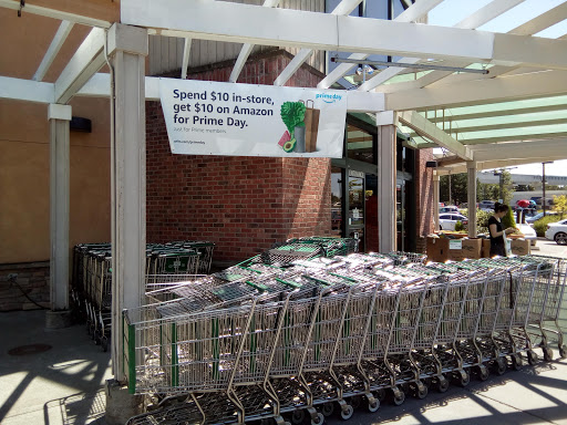 Grocery Store «Whole Foods Market», reviews and photos, 888 116th Ave NE, Bellevue, WA 98004, USA