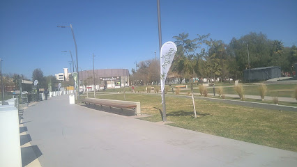 Parque General Belgrano