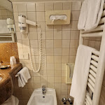 Photo n°2 de l'avis de Ahmed.e fait le 15/06/2023 à 01:53 sur le  Hotel Bisanzio à Venice