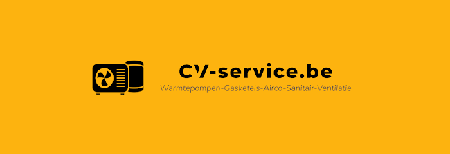 CV-service.be - Leuven