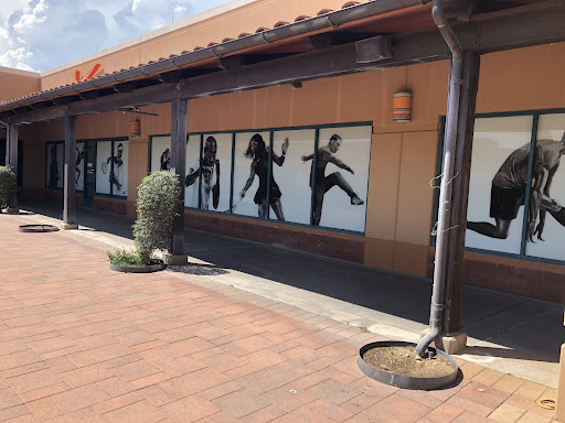 Clothing Store «Nike Factory Store», reviews and photos, 4250 W Anthem Way #375, Anthem, AZ 85086, USA