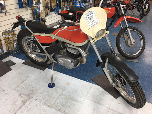 Motorcycle Dealer «Rancho Motorcycle Dismantling», reviews and photos, 3370 Sunrise Blvd, Rancho Cordova, CA 95742, USA