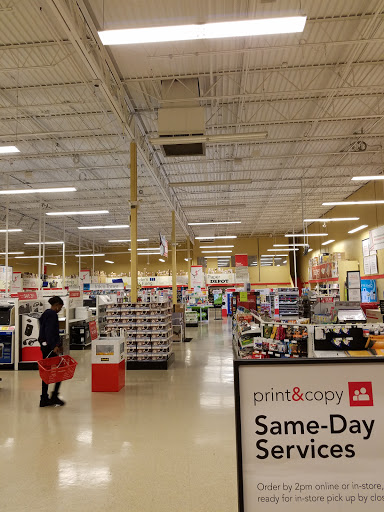 Office Supply Store «Office Depot», reviews and photos, 2929 Oak Lawn Ave, Dallas, TX 75219, USA