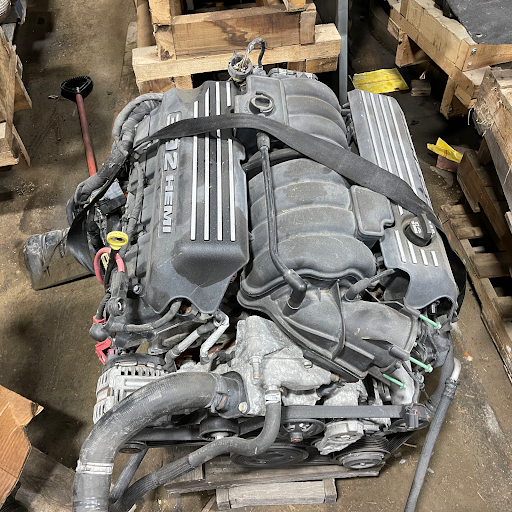 Used Auto Parts Store «Beltway Used Auto Parts», reviews and photos, 2421 Kenilworth Ave, Hyattsville, MD 20781, USA