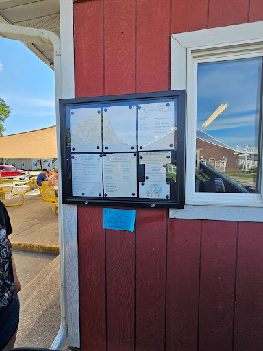 Sweet Afton Creamery