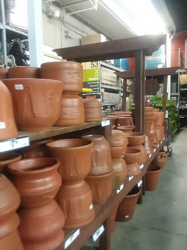 Home Improvement Store «The Home Depot», reviews and photos, 14603 Ocean Gate Ave, Hawthorne, CA 90250, USA