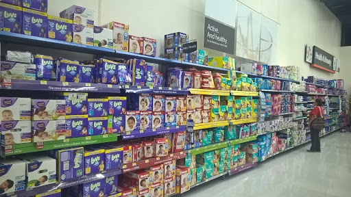 Supermarket «Walmart Neighborhood Market», reviews and photos, 1885 N Pine Island Rd, Plantation, FL 33322, USA