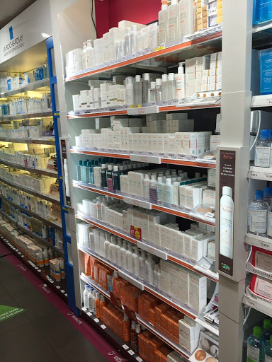 Pharmacy Montorgueil Parispharma