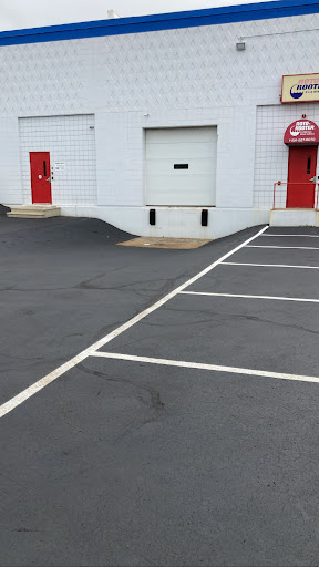 Plumber «Roto-Rooter Plumbing & Drain Services», reviews and photos, 1195 Broad St, Providence, RI 02905, USA