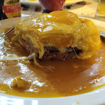 Photo n°3 de l'avis de helder.a fait le 25/07/2019 à 20:11 sur le  Restaurante Baju à Porto