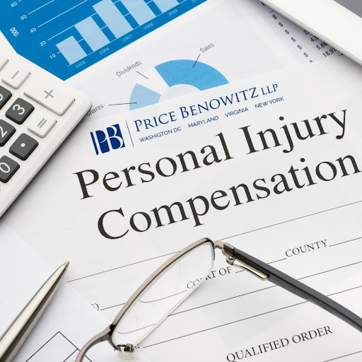 Personal Injury Attorney «Price Benowitz LLP», reviews and photos