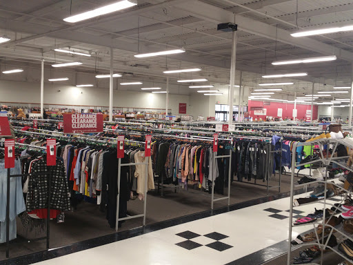 Clothing Store «Burlington Coat Factory», reviews and photos, 3684 U.S. 9, Freehold, NJ 07728, USA