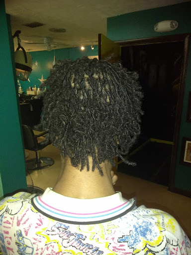 Beauty Salon «Running Water Natural Hair Care», reviews and photos, 6224 Arlington Rd, Jacksonville, FL 32211, USA