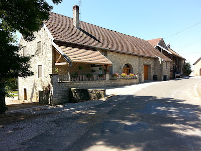 Locatelli Wilfrid Renovation immobiliere à Abbans-Dessous